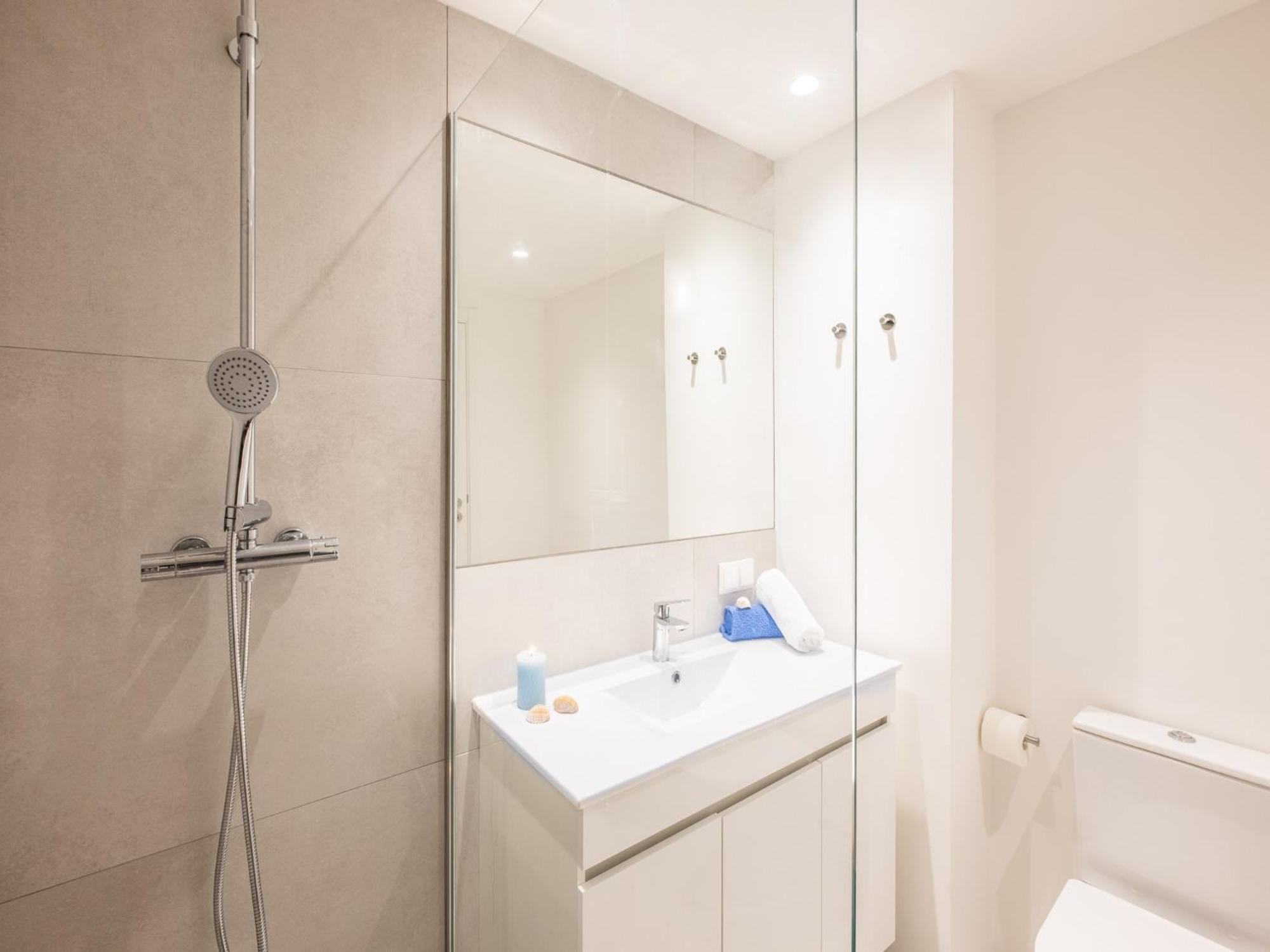 Appartement Modern Apartment, Sleeping 4 Albufeira